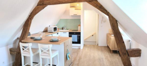 Cosy appartement, parking gratuit proche centre